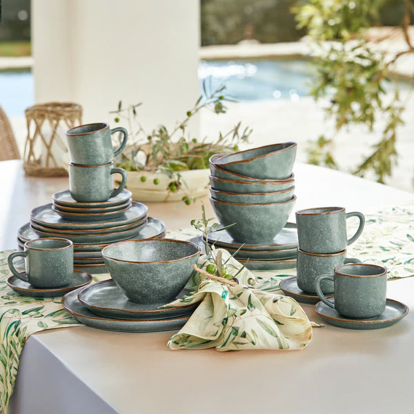 Servies & Tafelen