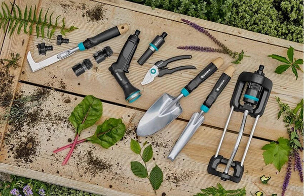 Tuin & Gereedschap