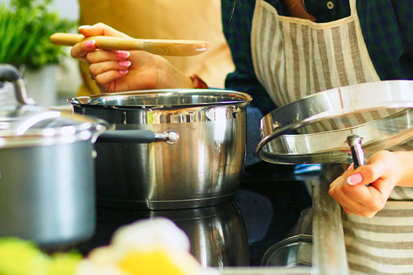 Koken & Bakken
