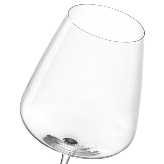 Leonardo PALADINO Rode wijnglas 660ml - set/6