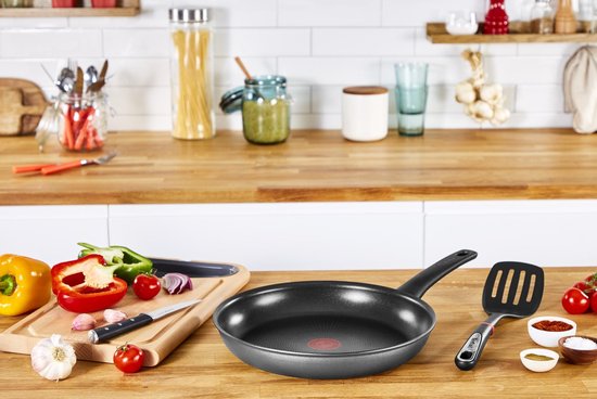 Tefal Easy Chef stekpanne Ø28 cm