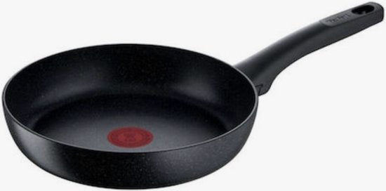 Tefal Black Stone G2810472 Koekenpan 24 cm