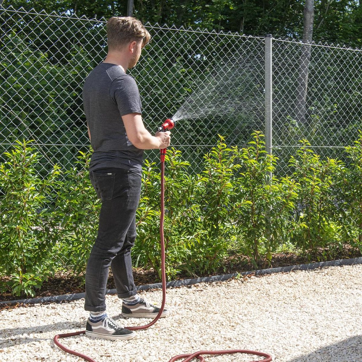 Kreator Garden Flexibele tuinslang - KRTGR67027