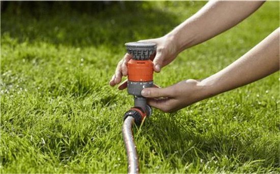 GARDENA Sector/Cirkel Tuinsproeier Vario S