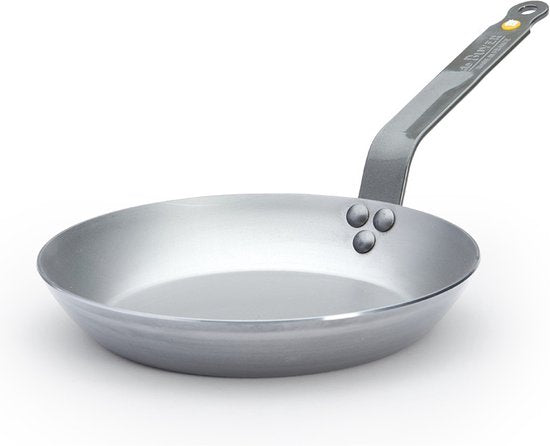 de Buyer Mineral B Koekenpan 28 cm