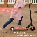 Chillafish Kinderstep