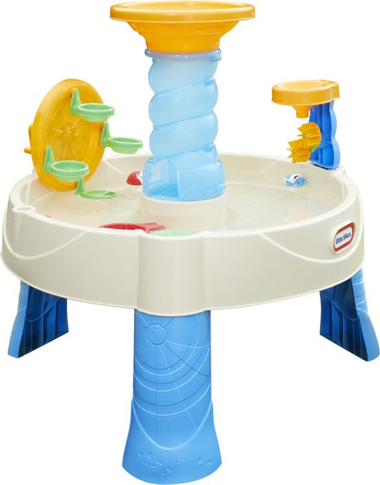 Little Tikes Spiralin' Seas Waterpark Watertafel