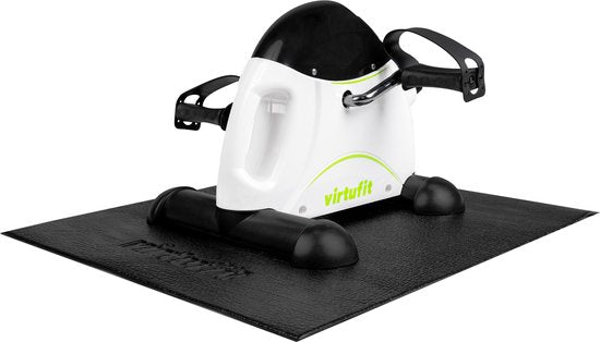 VirtuFit Stoelfiets Vloermat