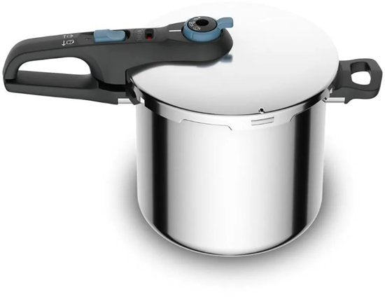 Tefal TRENDY+ Snelkookpan