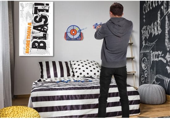 NERF Digital Target - Blaster doelwit