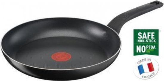 Tefal Simply Clean B5670653 Koekenpan 28cm