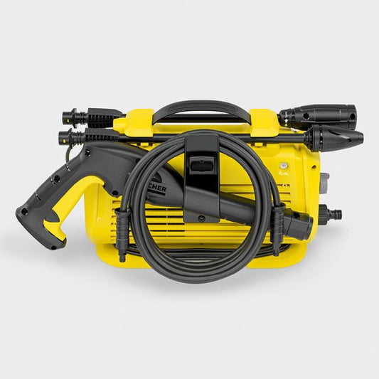 Kärcher K2 Premium Horizontal VPS