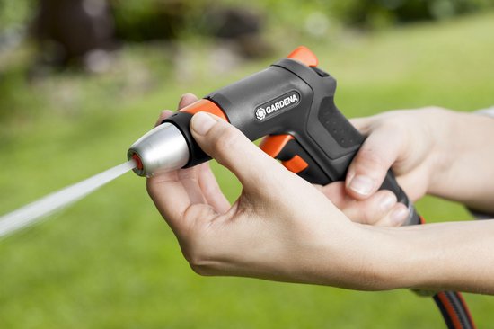 GARDENA Premium Reinigingssproeier Spuitpistool