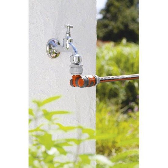 GARDENA Scharnierend kraanstuk 1" - 3/4"