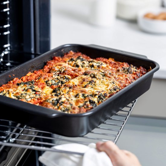 GreenPan Bistro Cakevorm 33x22.5cm