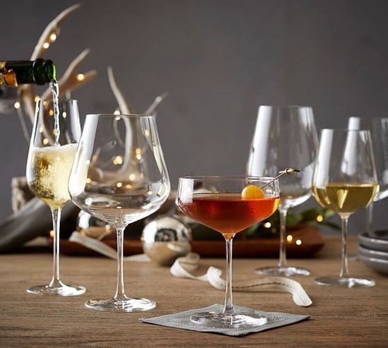 Schott Zwiesel Bar Special Cognacglas XXL45 - 0.88 Ltr - set van 6