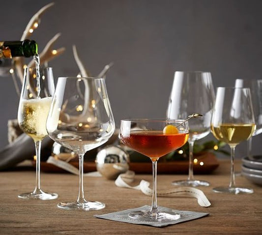 Schott Zwiesel Bar Special Cognacglas XXL45 - 0.88 Ltr - set van 6
