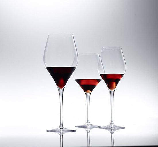 Schott Zwiesel Finesse Bourgogne goblet 140