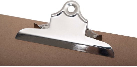 MAUL 2392870 klembord Bruin A3