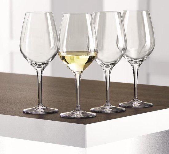 Spiegelau Wittewijnglas 'Authentis'