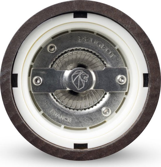 Peugeot Paris Zoutmolen 12cm - Chocolade - u'select