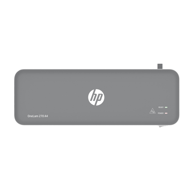 HP OneLam 270 A4 Lamineerapparaat