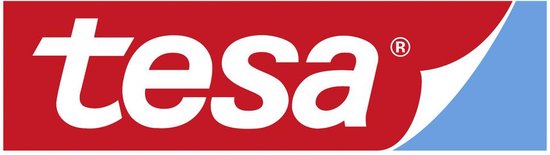 Tesa easy cover folie UV extra strong - 12 meter x 2,60 meter