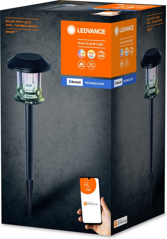 LEDVANCE SMART+ Outdoor Bluetooth Tuinspies