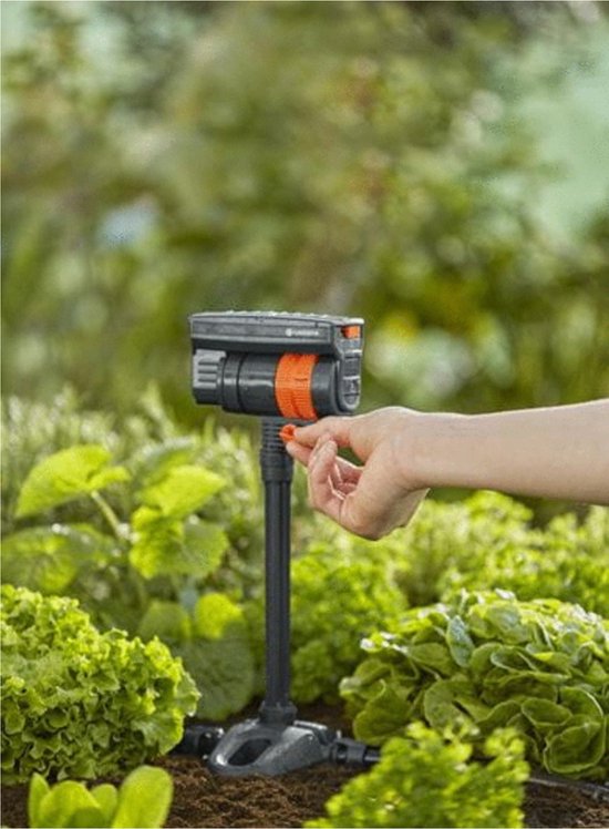 GARDENA Micro-Drip system Zwenksproeier