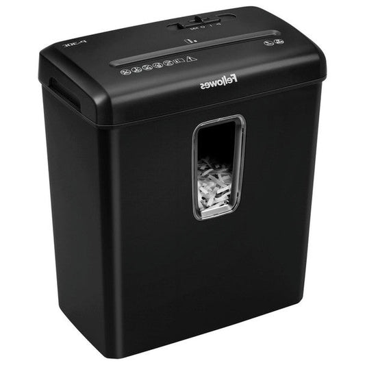 Fellowes Powershred® P‑30C Papiervernietiger