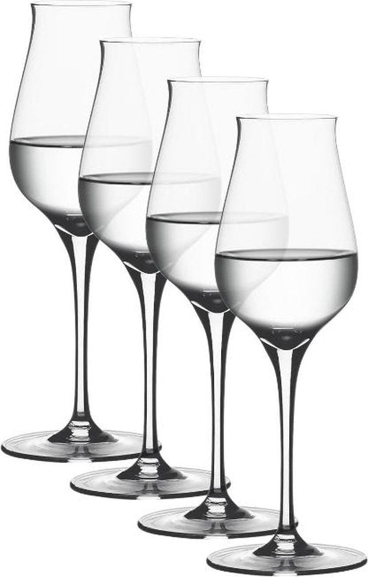 Spiegelau Portglas Authentis 170 ml set 4 stuks