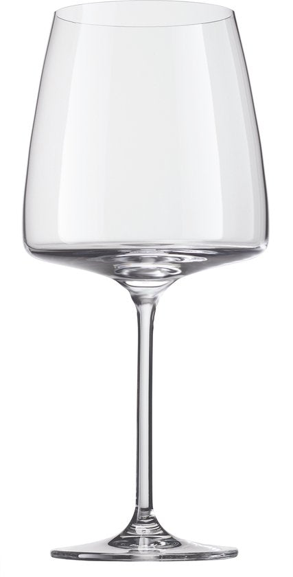 Zwiesel Glas Vivid Senses Wijnglas Velvety & sumptuous 140