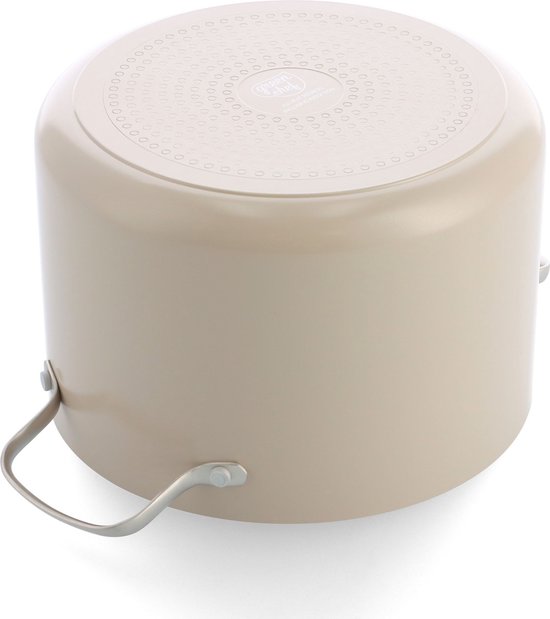 GreenChef Nordics keramische inductie soeppan 24cm