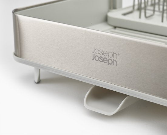 Joseph Joseph Extended Steel Afdruiprek