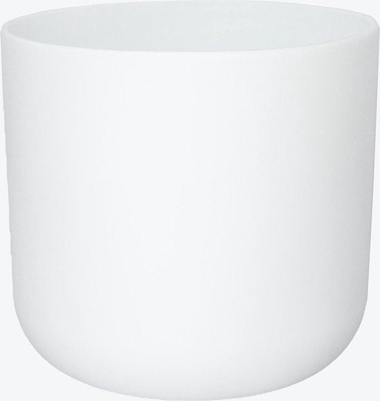 Ivyline Lisbon White H24cm D24cm