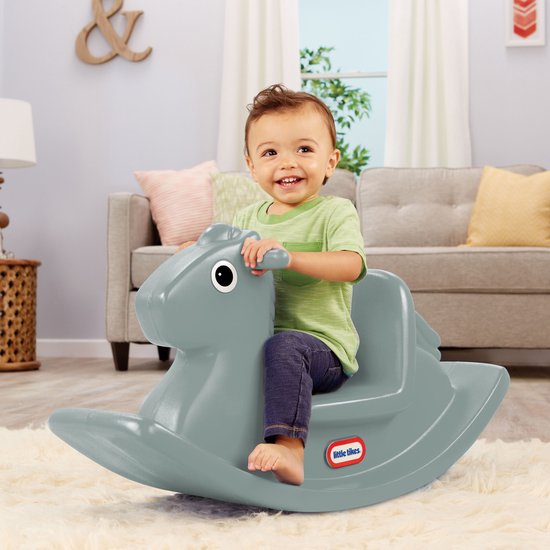 Little Tikes Rocking Horse Schommelwip