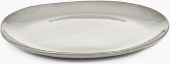 Serax Marie Michielssen La Mère Bord XL Wit 27 Ø 2 stuks