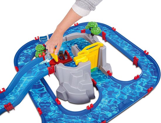 AquaPlay 1542 MountainLake Waterbaan