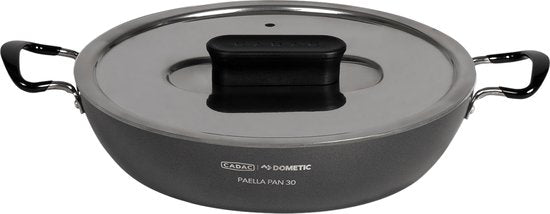 CADAC Dometic - Paella Pan 30
