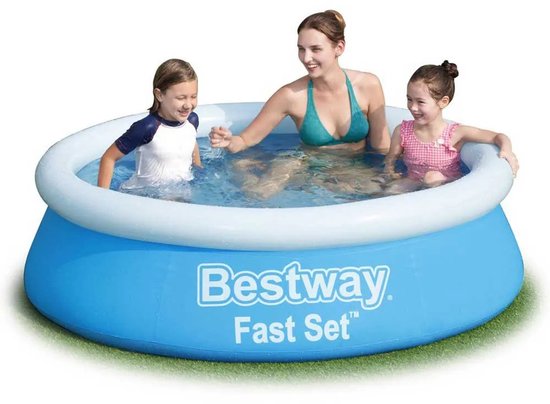 Bestway Kinderzwembad - Ø 183 cm
