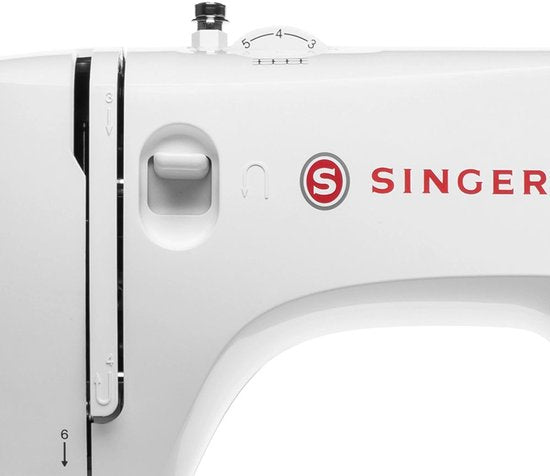 Singer M2505 - Naaimachine