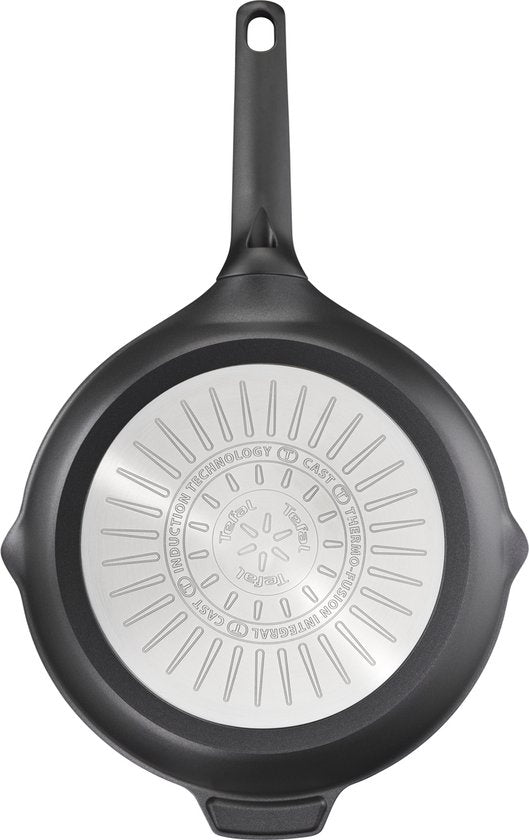 Tefal Robusto Koekenpan Ø24 cm