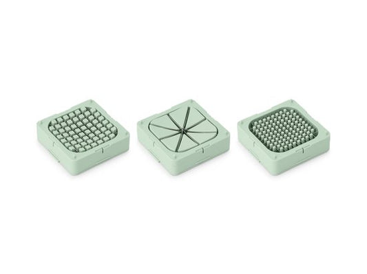 Brabantia Tasty+ Groentesnijder Mandoline - Jade Green