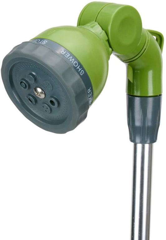 Kinzo Tuindouche met Statief