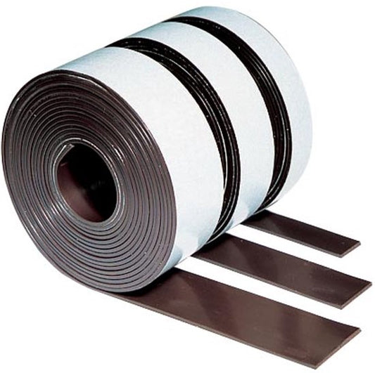 Legamaster magneetband 19,0mm x 3m