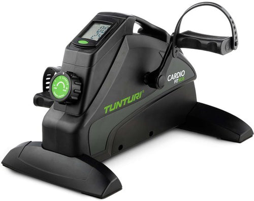 Tunturi Cardio Fit M35 Stoelfiets