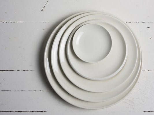 Kitchen Bord 25,5cm