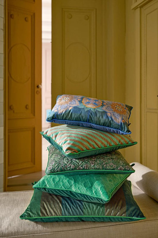 Pip Studio Sierkussen Quilted Daisy