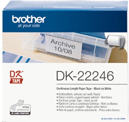 Brother DK-22246
