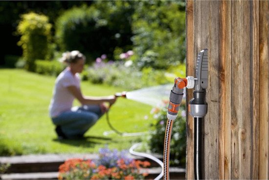 GARDENA Pipeline waterstopcontact